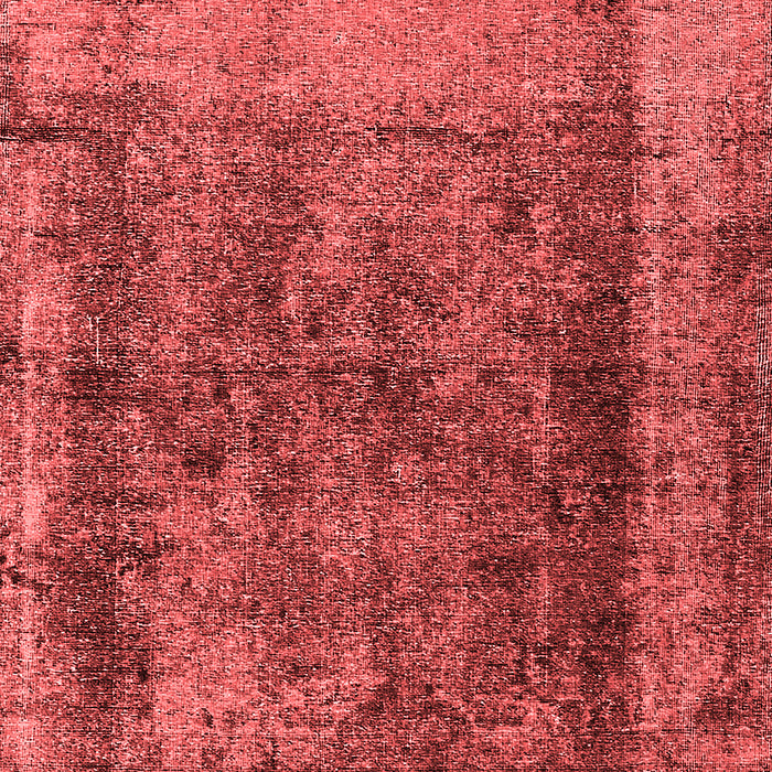 Oriental Red Industrial Area Rugs