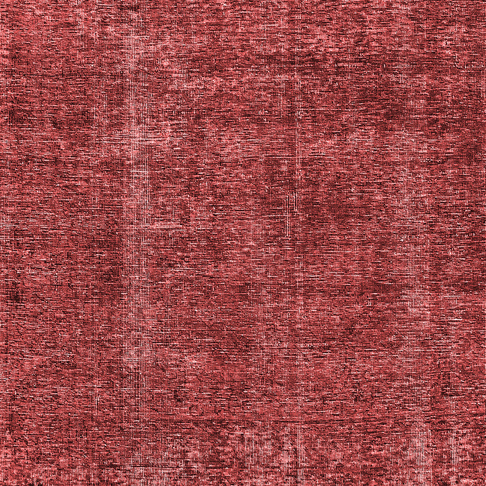 Oriental Red Industrial Area Rugs