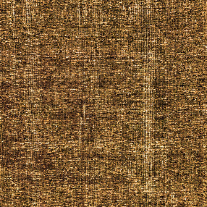 Oriental Orange Industrial Rug, urb1904org