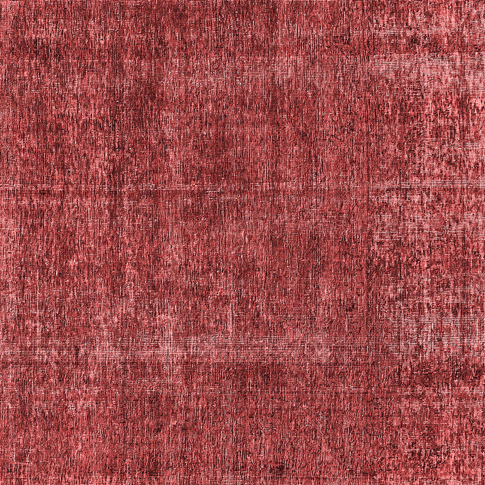 Oriental Red Industrial Rug, urb1904red
