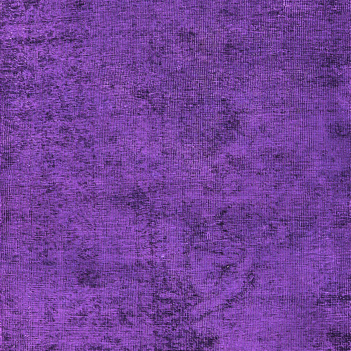 Oriental Purple Industrial Rug, urb1905pur