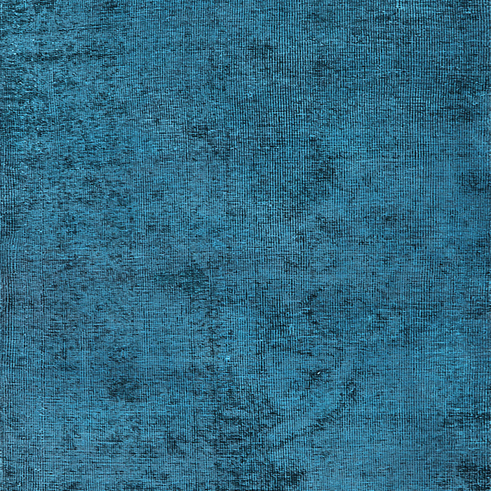 Oriental Light Blue Industrial Rug, urb1905lblu