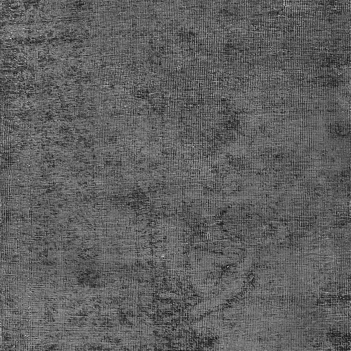 Machine Washable Oriental Gray Industrial Rug, wshurb1905gry