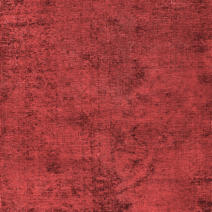 Oriental Red Industrial Area Rugs