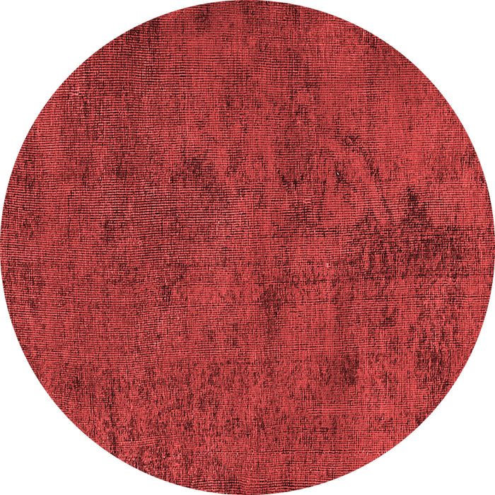 Oriental Red Industrial Rug, urb1905red