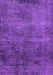 Oriental Purple Industrial Rug, urb1906pur