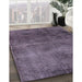 Machine Washable Industrial Modern Plum Purple Rug in a Family Room, wshurb1906