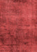 Oriental Red Industrial Area Rugs