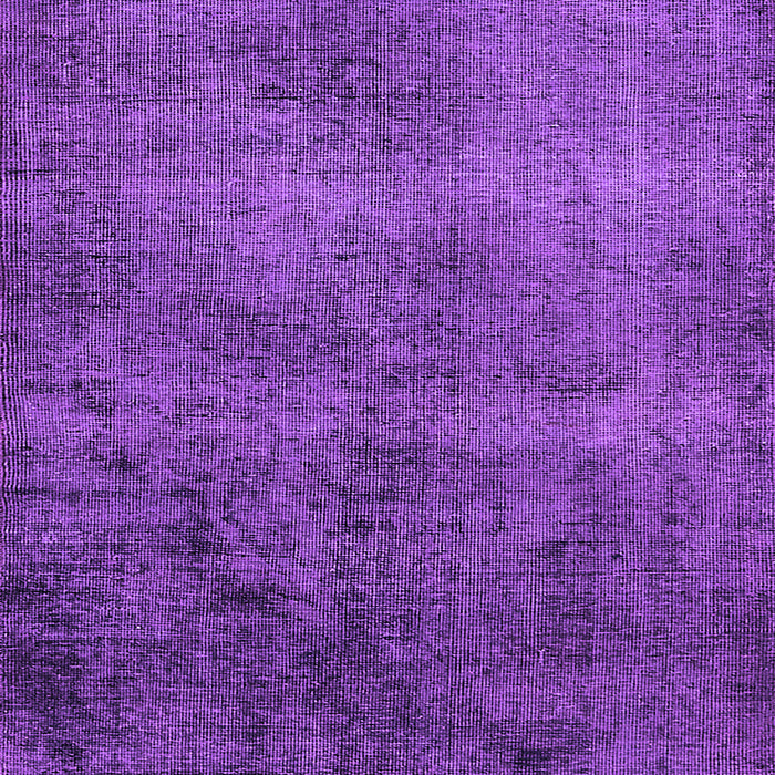 Machine Washable Oriental Purple Industrial Area Rugs, wshurb1906pur