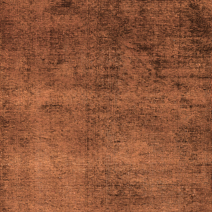 Oriental Orange Industrial Rug, urb1906org