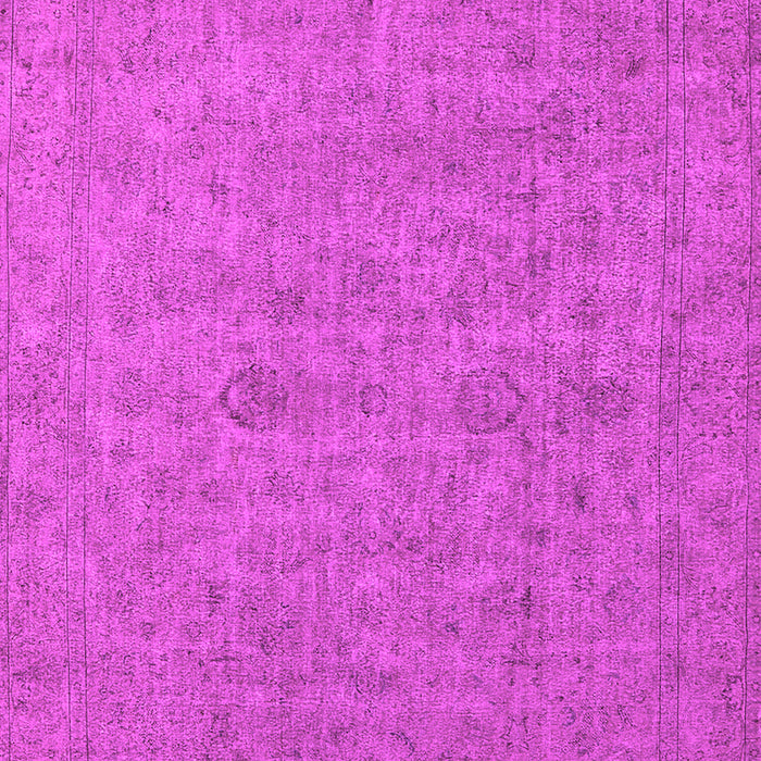 Oriental Pink Industrial Rug, urb1908pnk