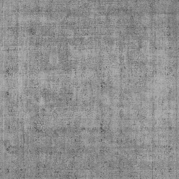 Oriental Gray Industrial Rug, urb1913gry