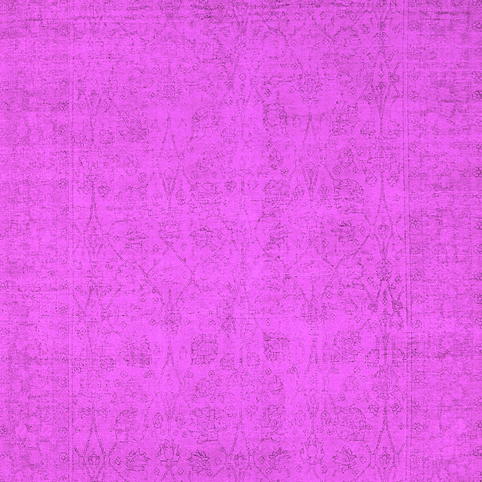 Oriental Pink Industrial Rug, urb1924pnk