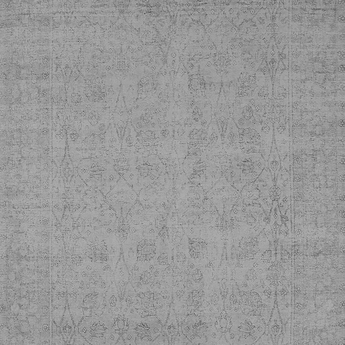 Oriental Gray Industrial Rug, urb1924gry