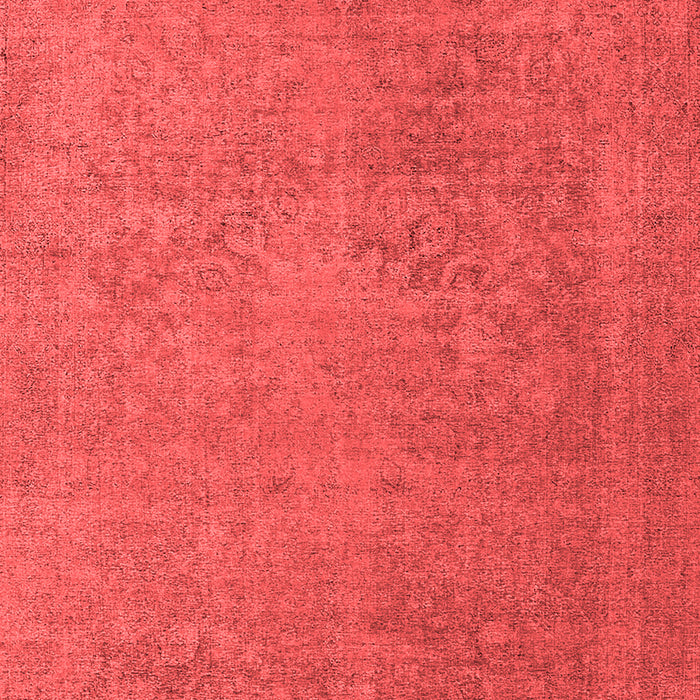Oriental Red Industrial Area Rugs