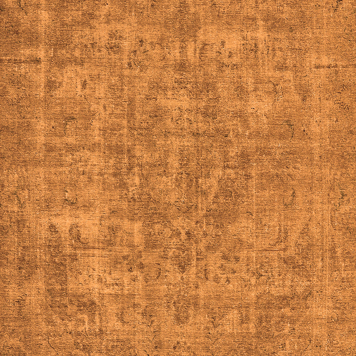 Machine Washable Oriental Orange Industrial Area Rugs, wshurb1943org