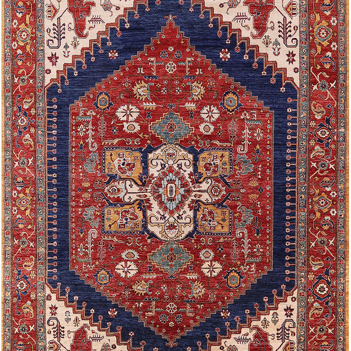 Machine Washable Industrial Modern Camel Brown Rug, wshurb1950