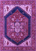 Oriental Purple Industrial Rug, urb1950pur