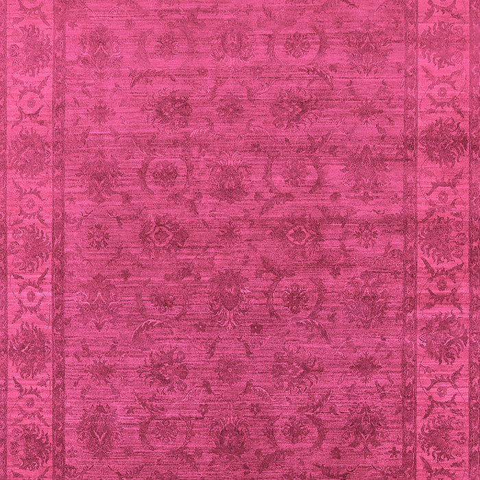 Oriental Purple Industrial Rug, urb1958pur