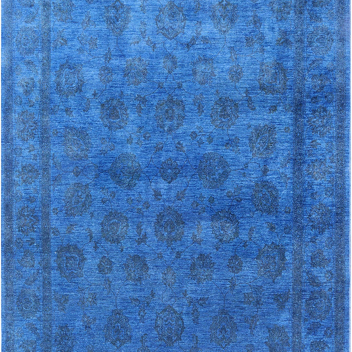 Mid-Century Modern Oriental Rug, urb1959