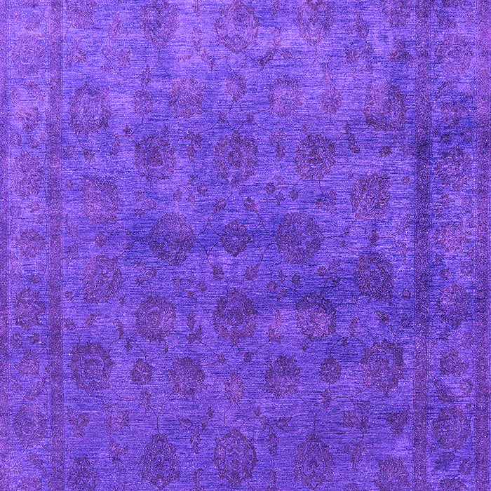 Oriental Pink Industrial Rug, urb1959pnk