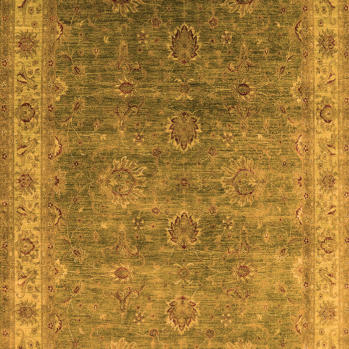 Machine Washable Oriental Orange Industrial Area Rugs, wshurb1961org