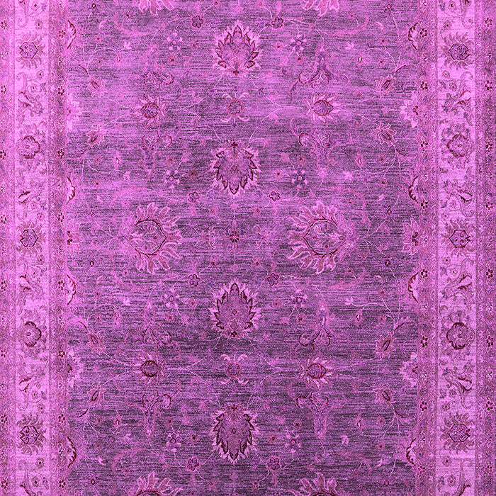 Oriental Pink Industrial Rug, urb1961pnk