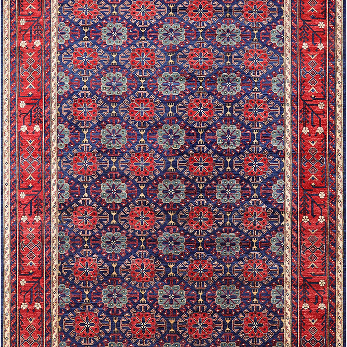 Machine Washable Industrial Modern Rose Dust Purple Rug, wshurb1969