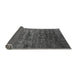 Sideview of Oriental Gray Industrial Rug, urb1980gry