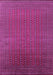 Oriental Purple Industrial Rug, urb1981pur