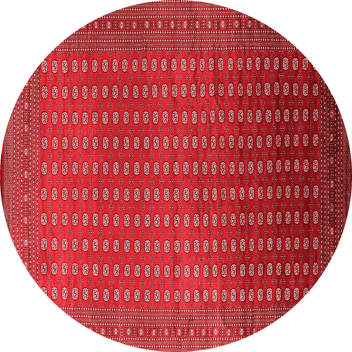 Oriental Red Industrial Rug, urb1982red