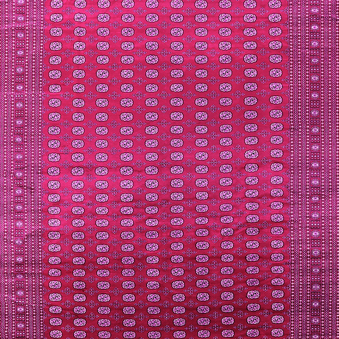Oriental Pink Industrial Rug, urb1982pnk