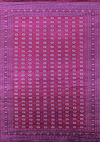 Oriental Purple Industrial Rug, urb1982pur