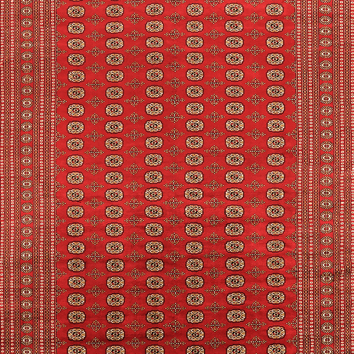 Oriental Orange Industrial Rug, urb1983org
