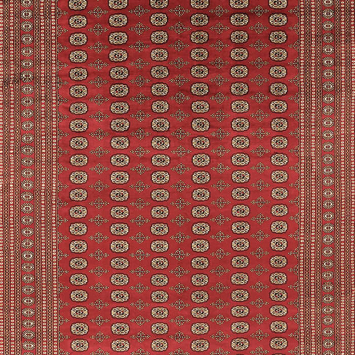 Oriental Brown Industrial Rug, urb1983brn