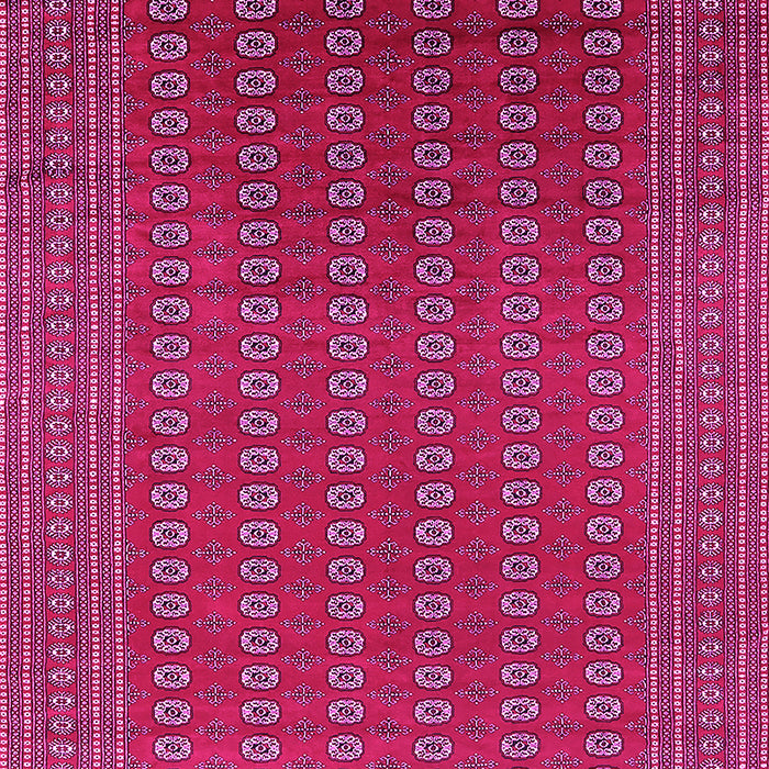 Oriental Pink Industrial Rug, urb1983pnk
