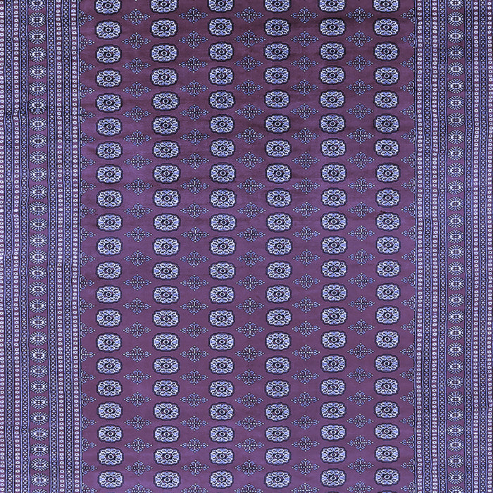 Oriental Blue Industrial Rug, urb1983blu