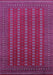 Oriental Purple Industrial Rug, urb1984pur