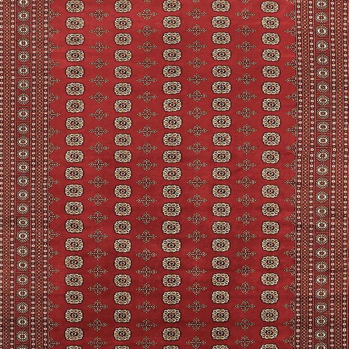Oriental Brown Industrial Rug, urb1984brn