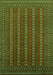 Oriental Green Industrial Rug, urb1984grn