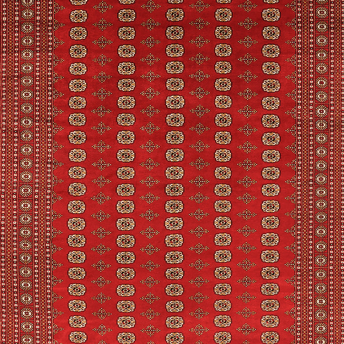 Oriental Orange Industrial Rug, urb1984org