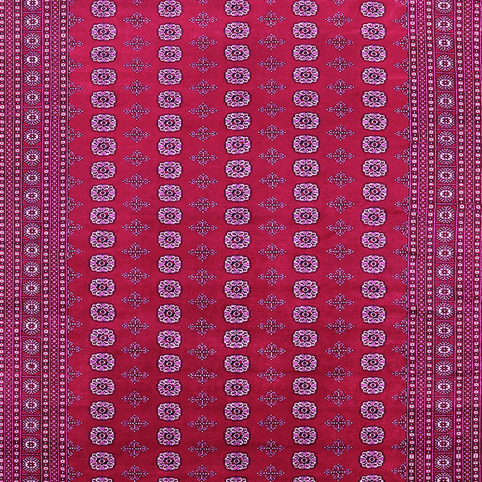 Oriental Pink Industrial Rug, urb1984pnk