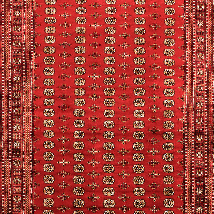 Oriental Orange Industrial Rug, urb1985org