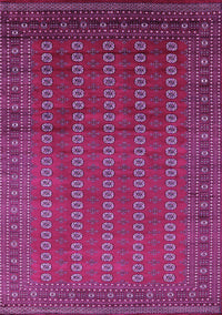 Oriental Purple Industrial Rug, urb1985pur