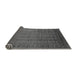 Sideview of Oriental Gray Industrial Rug, urb1985gry