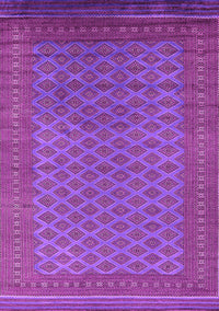 Oriental Pink Industrial Rug, urb1986pnk