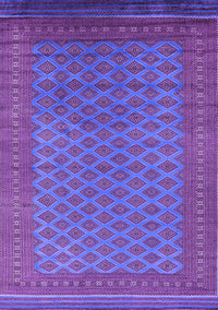 Oriental Purple Industrial Rug, urb1986pur