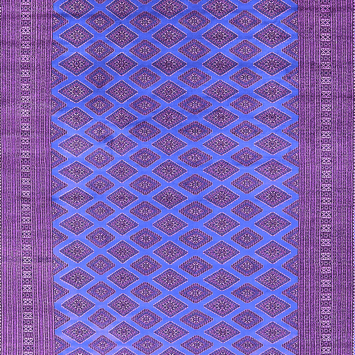 Oriental Purple Industrial Rug, urb1986pur