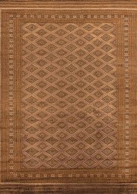 Oriental Orange Industrial Rug, urb1986org