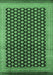 Oriental Emerald Green Industrial Rug, urb1987emgrn